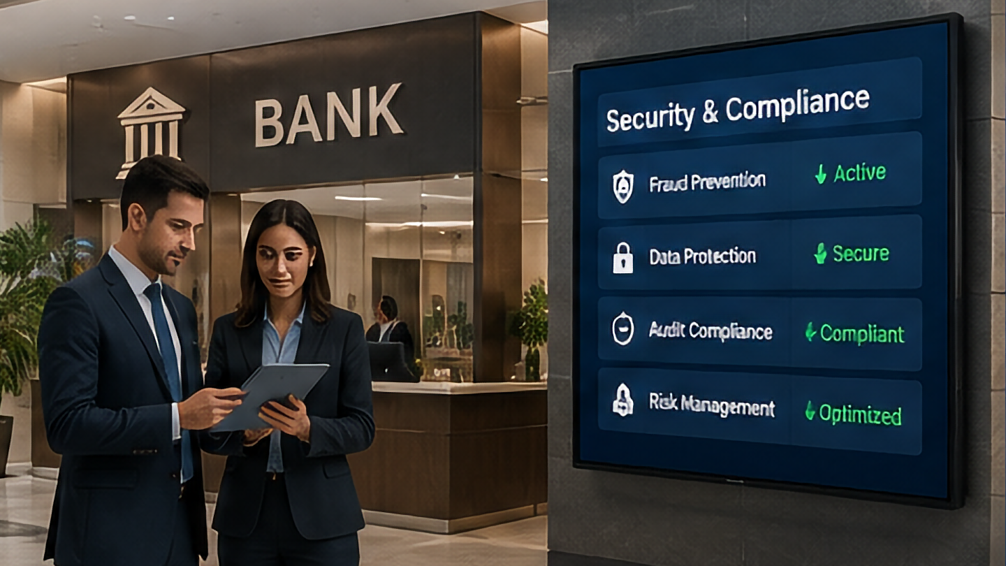 Financial Institutions